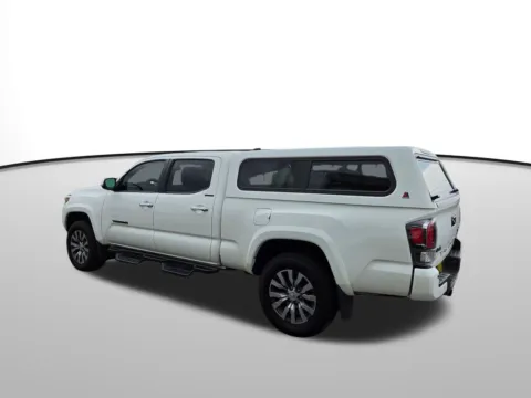 Another view of 2023 Toyota Tacoma Limited for sale in Moses Lake, WA at Bud Clary Chevrolet of Moses Lake