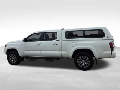 Photos of 2023 Toyota Tacoma Limited for sale in Moses Lake, WA at Bud Clary Chevrolet of Moses Lake