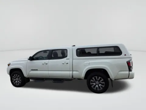 Photos of 2023 Toyota Tacoma Limited for sale in Moses Lake, WA at Bud Clary Chevrolet of Moses Lake