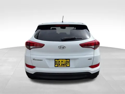 More photos of 2018 Hyundai Tucson SE at Bud Clary Chevrolet of Moses Lake, WA
