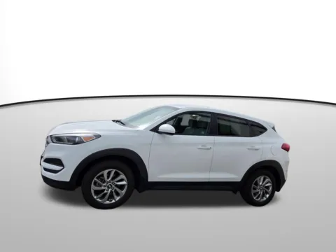 Photos of 2018 Hyundai Tucson SE for sale in Moses Lake, WA at Bud Clary Chevrolet of Moses Lake