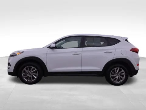 Photos of 2018 Hyundai Tucson SE for sale in Moses Lake, WA at Bud Clary Chevrolet of Moses Lake