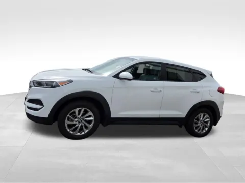 Photos of 2018 Hyundai Tucson SE for sale in Moses Lake, WA at Bud Clary Chevrolet of Moses Lake
