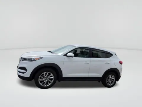 Photos of 2018 Hyundai Tucson SE for sale in Moses Lake, WA at Bud Clary Chevrolet of Moses Lake