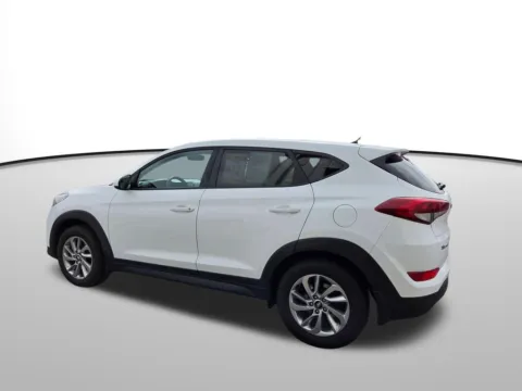 Another view of 2018 Hyundai Tucson SE for sale in Moses Lake, WA at Bud Clary Chevrolet of Moses Lake