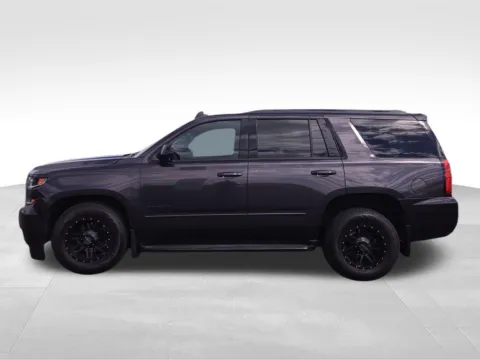 Photos of 2018 Chevrolet Tahoe Premier for sale in Moses Lake, WA at Bud Clary Chevrolet of Moses Lake