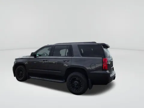 Another view of 2018 Chevrolet Tahoe Premier for sale in Moses Lake, WA at Bud Clary Chevrolet of Moses Lake