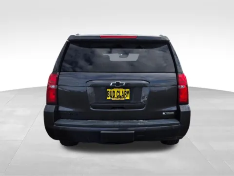 More photos of 2018 Chevrolet Tahoe Premier at Bud Clary Chevrolet of Moses Lake, WA