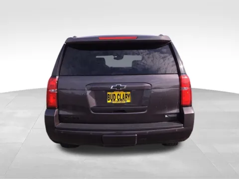 More photos of 2018 Chevrolet Tahoe Premier at Bud Clary Chevrolet of Moses Lake, WA