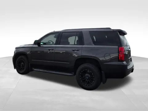 Another view of 2018 Chevrolet Tahoe Premier for sale in Moses Lake, WA at Bud Clary Chevrolet of Moses Lake