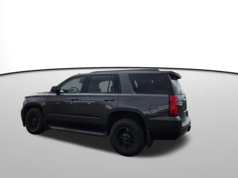 Another view of 2018 Chevrolet Tahoe Premier for sale in Moses Lake, WA at Bud Clary Chevrolet of Moses Lake
