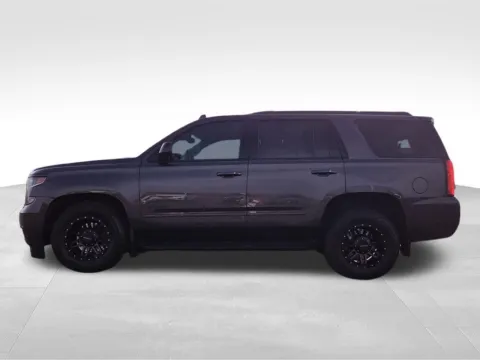 Photos of 2018 Chevrolet Tahoe Premier for sale in Moses Lake, WA at Bud Clary Chevrolet of Moses Lake