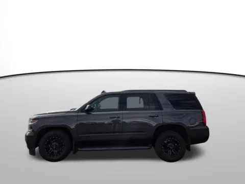 Photos of 2018 Chevrolet Tahoe Premier for sale in Moses Lake, WA at Bud Clary Chevrolet of Moses Lake