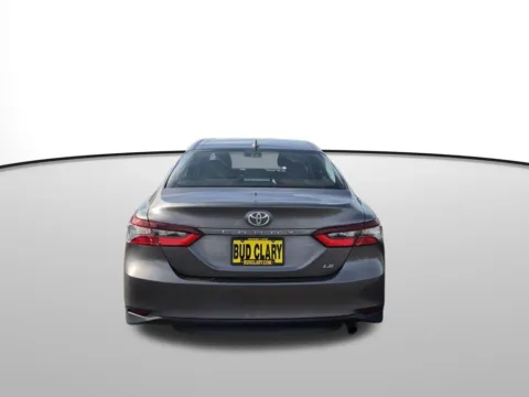 More photos of 2023 Toyota Camry LE at Bud Clary Chevrolet of Moses Lake, WA
