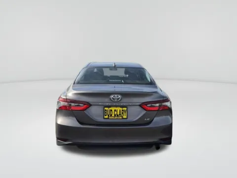 More photos of 2023 Toyota Camry LE at Bud Clary Chevrolet of Moses Lake, WA