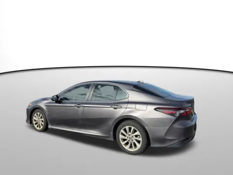 Another view of 2023 Toyota Camry LE for sale in Moses Lake, WA at Bud Clary Chevrolet of Moses Lake