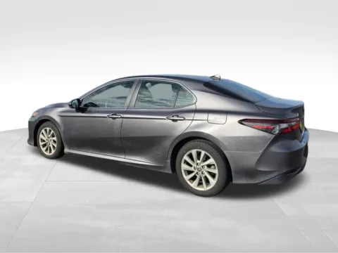 Another view of 2023 Toyota Camry LE for sale in Moses Lake, WA at Bud Clary Chevrolet of Moses Lake