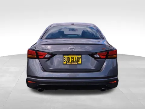 More photos of 2024 Nissan Altima 2.5 SR at Bud Clary Chevrolet of Moses Lake, WA