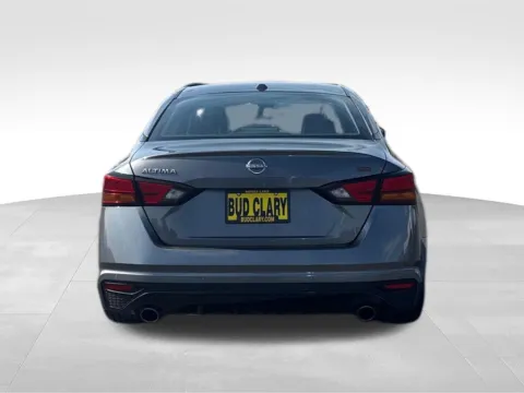 More photos of 2024 Nissan Altima 2.5 SR at Bud Clary Chevrolet of Moses Lake, WA