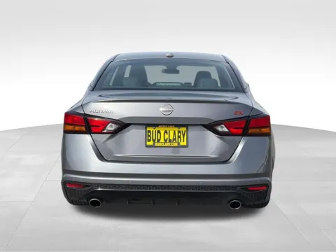 More photos of 2024 Nissan Altima 2.5 SR at Bud Clary Chevrolet of Moses Lake, WA