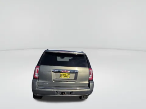 More photos of 2017 GMC Yukon Denali at Bud Clary Chevrolet of Moses Lake, WA