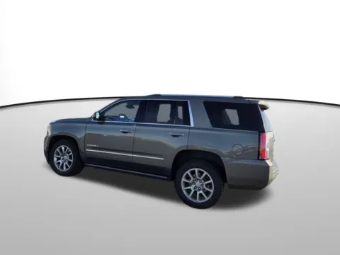 Another view of 2017 GMC Yukon Denali for sale in Moses Lake, WA at Bud Clary Chevrolet of Moses Lake