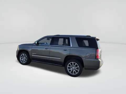 Another view of 2017 GMC Yukon Denali for sale in Moses Lake, WA at Bud Clary Chevrolet of Moses Lake