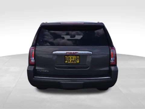 More photos of 2017 GMC Yukon Denali at Bud Clary Chevrolet of Moses Lake, WA