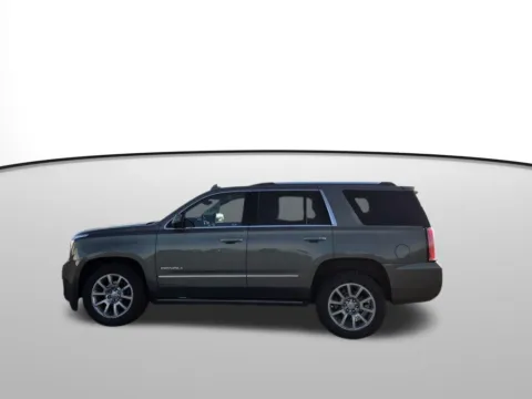 Photos of 2017 GMC Yukon Denali for sale in Moses Lake, WA at Bud Clary Chevrolet of Moses Lake