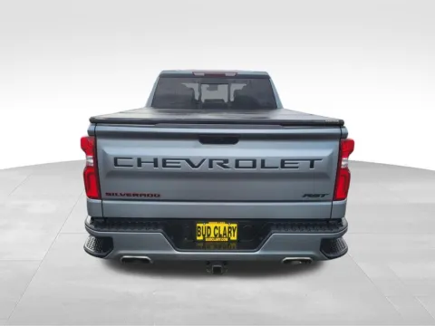More photos of 2023 Chevrolet Silverado 1500 RST at Bud Clary Chevrolet of Moses Lake, WA