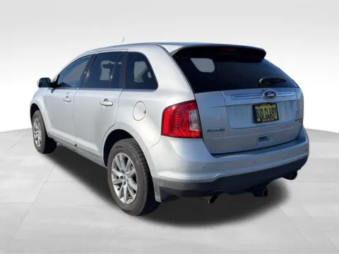 Another view of 2014 Ford Edge Limited for sale in Moses Lake, WA at Bud Clary Chevrolet of Moses Lake
