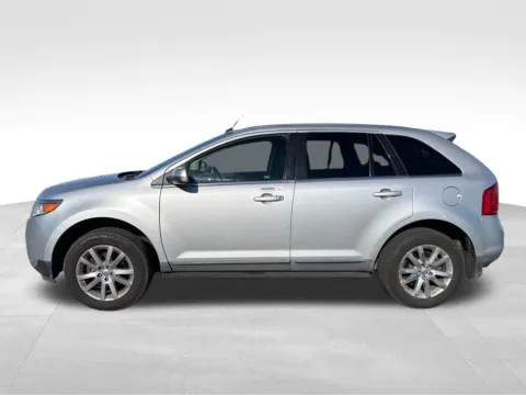 Photos of 2014 Ford Edge Limited for sale in Moses Lake, WA at Bud Clary Chevrolet of Moses Lake