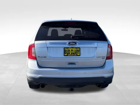 More photos of 2014 Ford Edge Limited at Bud Clary Chevrolet of Moses Lake, WA