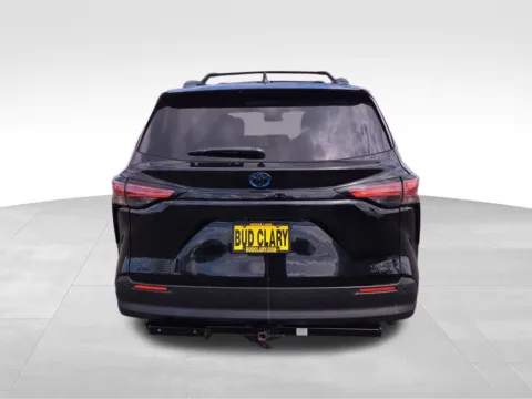 More photos of 2022 Toyota Sienna Woodland Edition at Bud Clary Chevrolet of Moses Lake, WA