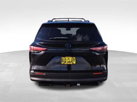 More photos of 2022 Toyota Sienna Woodland Edition at Bud Clary Chevrolet of Moses Lake, WA