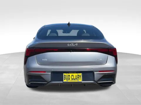 More photos of 2025 Kia K5 GT-Line at Bud Clary Chevrolet of Moses Lake, WA