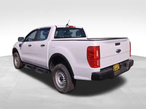 Another view of 2021 Ford Ranger XL for sale in Moses Lake, WA at Bud Clary Chevrolet of Moses Lake