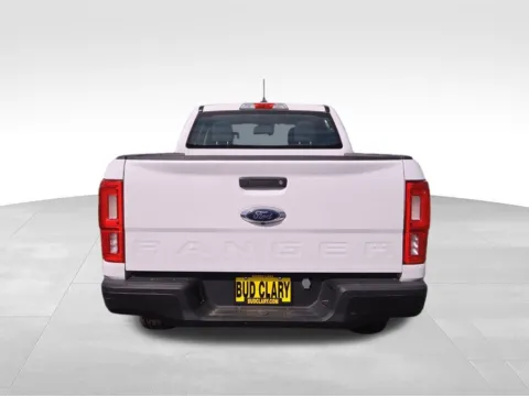 More photos of 2021 Ford Ranger XL at Bud Clary Chevrolet of Moses Lake, WA