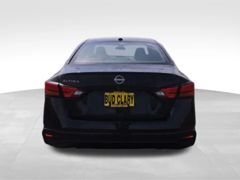 More photos of 2025 Nissan Altima 2.5 SV at Bud Clary Chevrolet of Moses Lake, WA