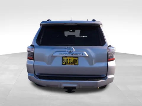 More photos of 2021 Toyota 4Runner SR5 Premium at Bud Clary Chevrolet of Moses Lake, WA