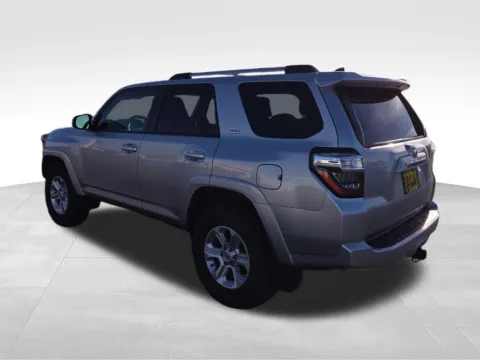 Another view of 2021 Toyota 4Runner SR5 Premium for sale in Moses Lake, WA at Bud Clary Chevrolet of Moses Lake