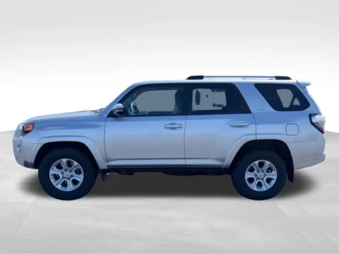 Another view of 2021 Toyota 4Runner SR5 Premium for sale in Moses Lake, WA at Bud Clary Chevrolet of Moses Lake