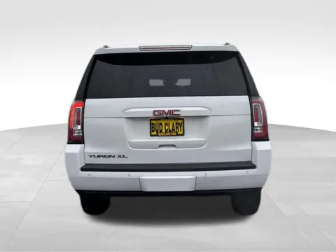 More photos of 2019 GMC Yukon XL SLT at Bud Clary Chevrolet of Moses Lake, WA
