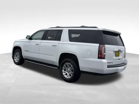 Another view of 2019 GMC Yukon XL SLT for sale in Moses Lake, WA at Bud Clary Chevrolet of Moses Lake