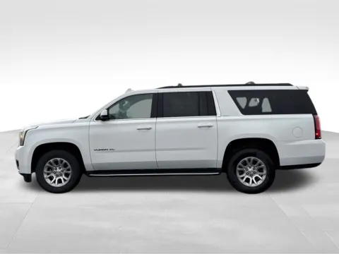 Photos of 2019 GMC Yukon XL SLT for sale in Moses Lake, WA at Bud Clary Chevrolet of Moses Lake