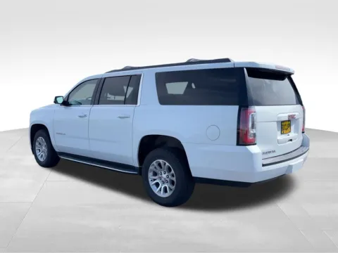 Another view of 2023 GMC Yukon SLT for sale in Moses Lake, WA at Bud Clary Chevrolet of Moses Lake