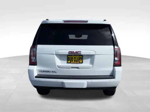 More photos of 2023 GMC Yukon SLT at Bud Clary Chevrolet of Moses Lake, WA