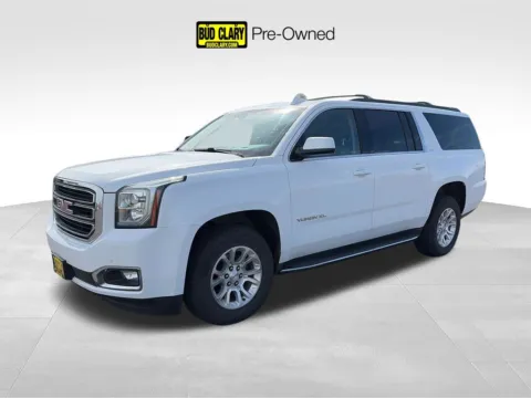 Gray 2023 GMC Yukon SLT for sale in Moses Lake, WA