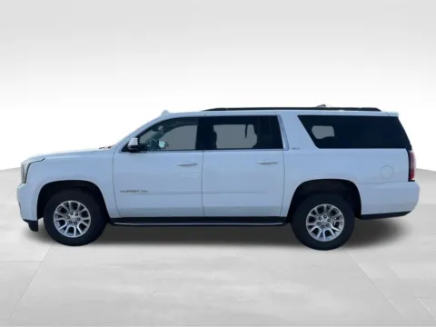 Photos of 2023 GMC Yukon SLT for sale in Moses Lake, WA at Bud Clary Chevrolet of Moses Lake