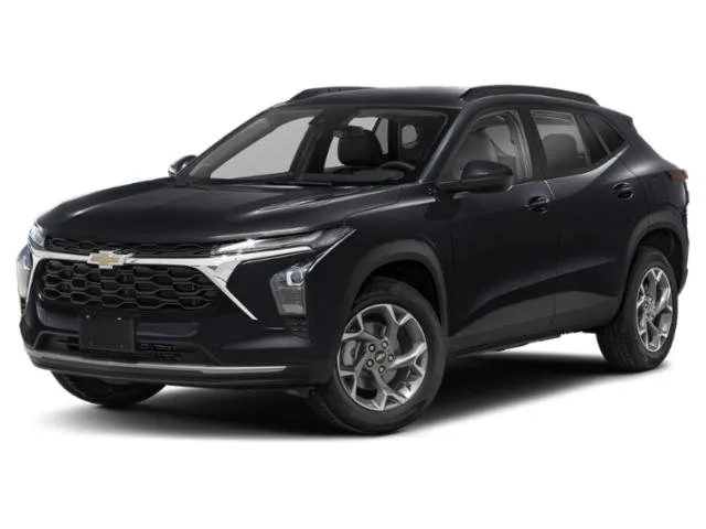 2025 Chevrolet Trax 2RS for sale in Moses Lake, WA